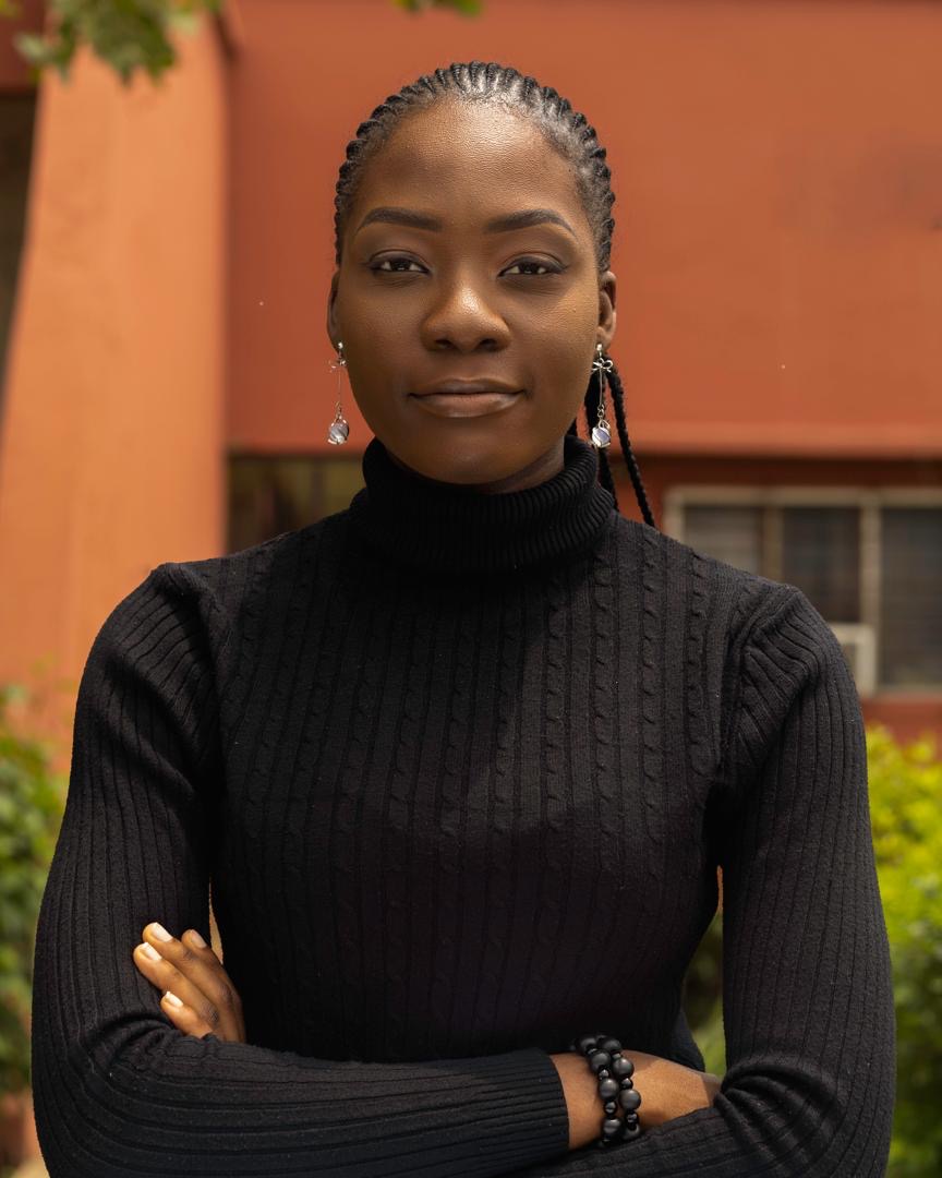 Roseline Ajiboye