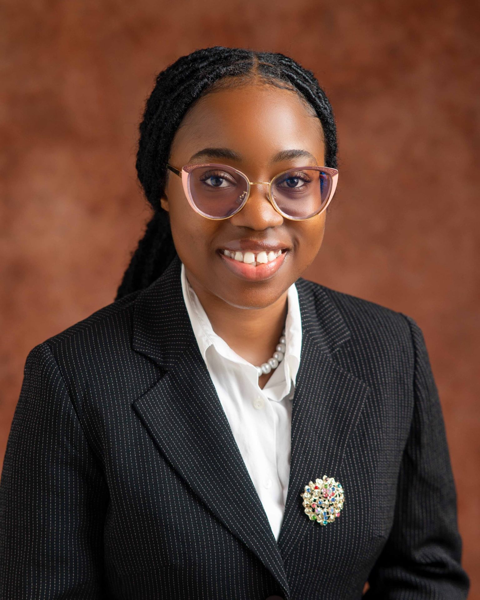 Faith Ajayi