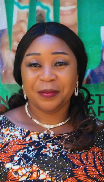 Dr. Olajumoke Martha Akiode
