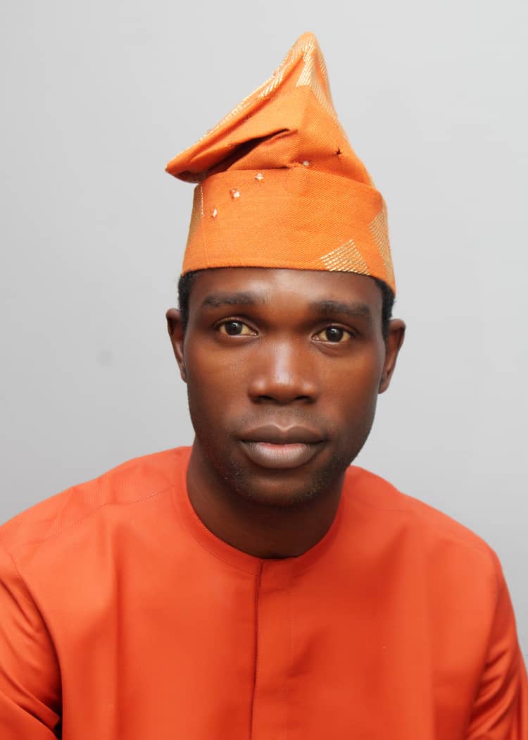 Olufemi David Alapa, Esq.
